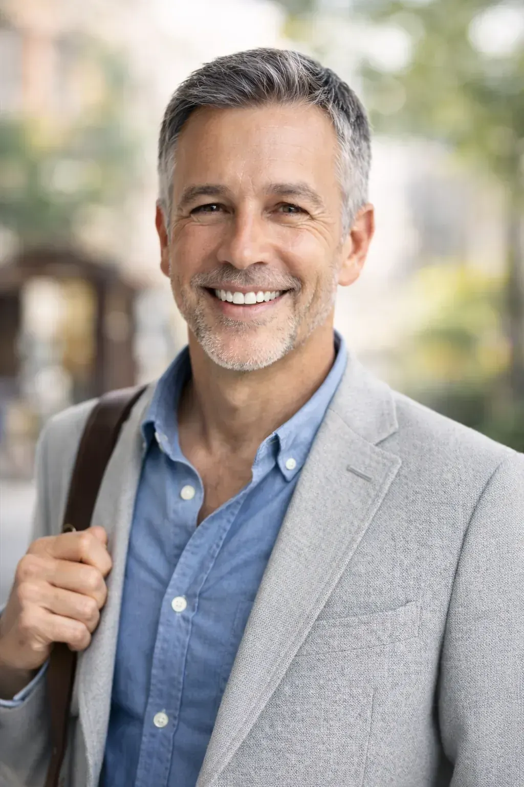 Strumentazione dentale di alta precisione in studio moderno